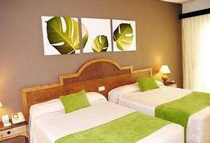 Sirenis Cocotal Beach Resort Casino & Spa Punta Cana - Photo2
