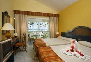 Sirenis Cocotal Beach Resort Casino & Spa Punta Cana - Photo5