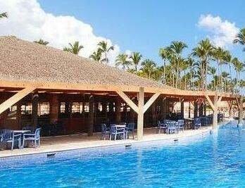 Sirenis Cocotal Beach Resort Casino & Spa Punta Cana