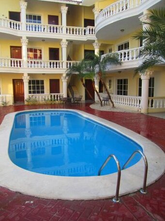 Sunshine Guest House Punta Cana