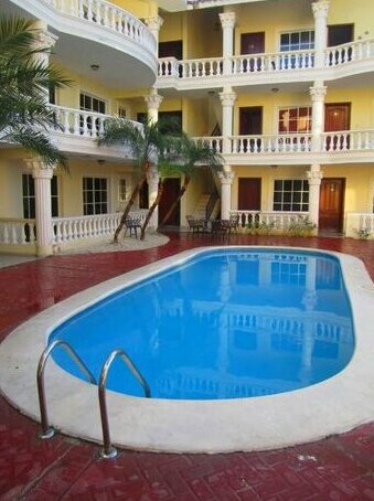 Sunshine Guest House Punta Cana