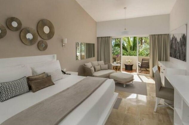 The Level at Melia Punta Cana Beach -Adults Only - Photo2