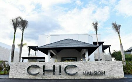 The Mansion at Chic By Royalton
