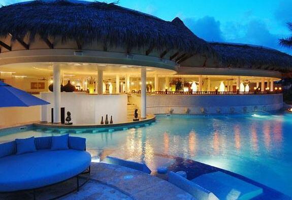 The Reserve at Paradisus Punta Cana - All Inclusive