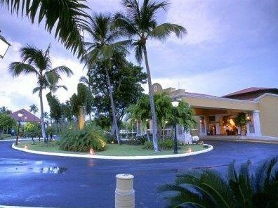 The Royal Club at Occidental Grand Punta Cana - Photo2