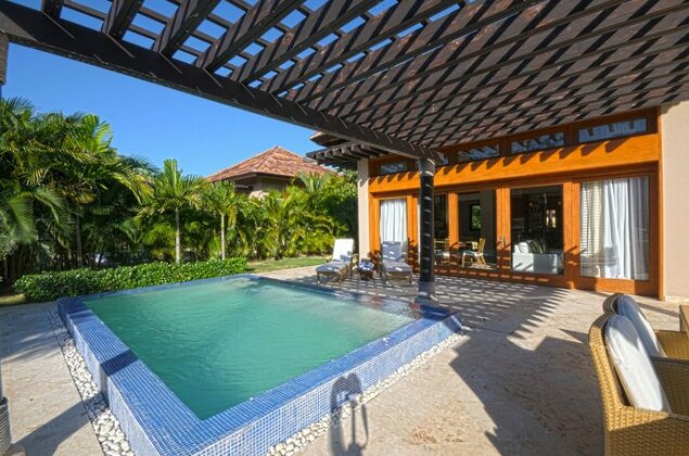 The Villas at Cap Cana by AlSol - Photo2