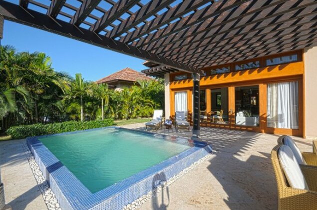 The Villas at Cap Cana by AlSol - Photo3