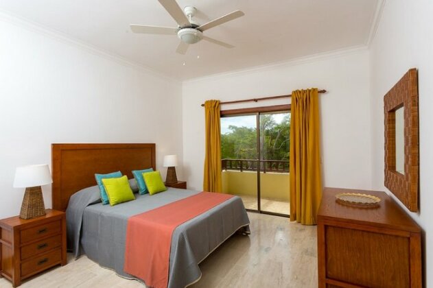 Tot Punta Cana Apartments - Photo2