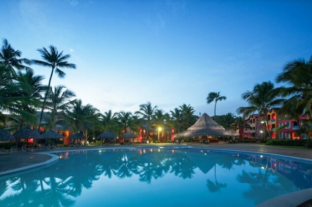 Tropical Princess Beach Resort & Spa - Photo2
