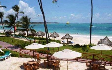 VIK Hotel Cayena Beach Punta Cana - Photo2
