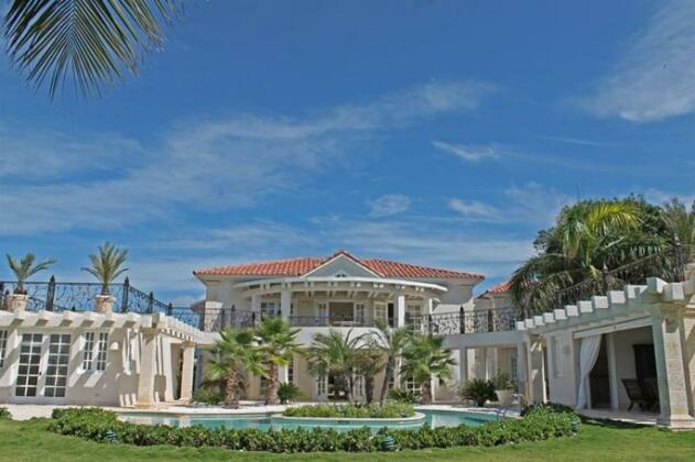 Villa Blanca Punta Cana