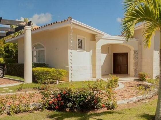 Villa Cocotal 206 B Golf Gated Community by RedAwning - Photo2