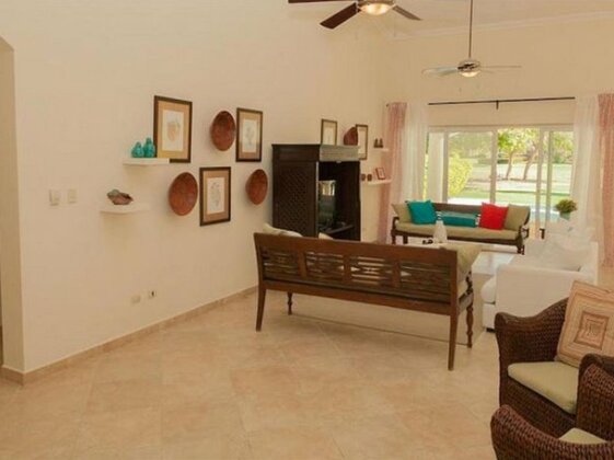 Villa Cocotal 206 B Golf Gated Community by RedAwning - Photo3