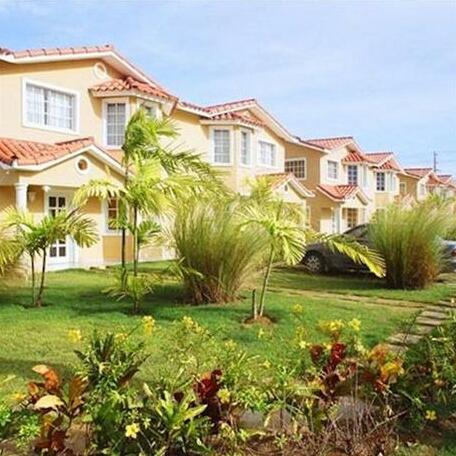 Villas del Sol II Punta Cana - Photo2