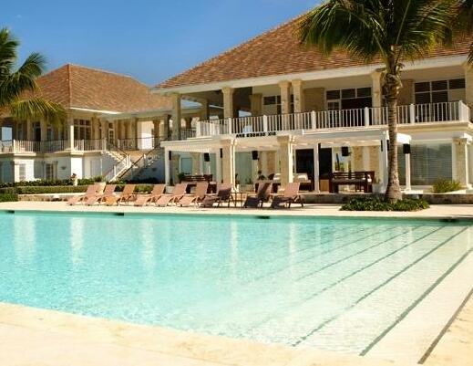 Westin Puntacana Resort & Club - Photo2