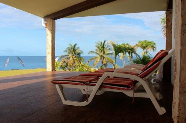 Relax On The Caribbean - Photo2