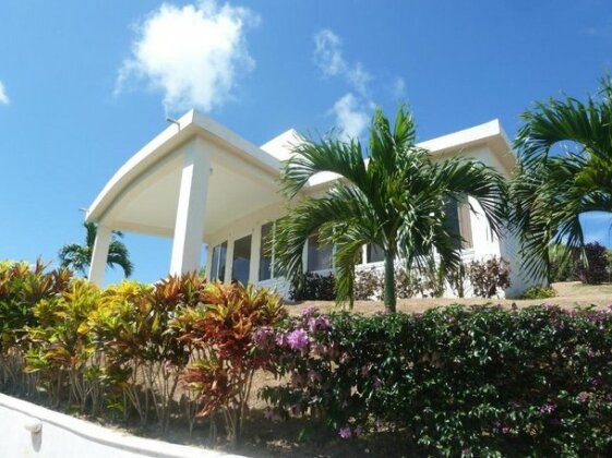 Villa Esperanza Lodges et chambres d'hotes