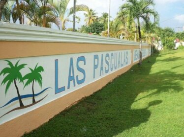 Las Pasqualas Beach Resort