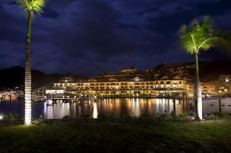 The Bannister Hotel & Yacht Club by Mint - Photo3