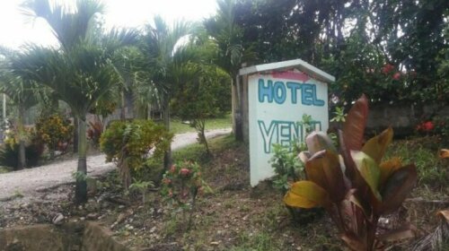 Hotel Yenni