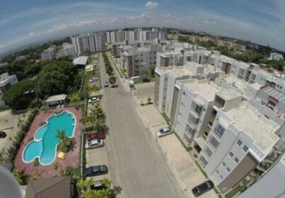 Apartamento nuevo en Tecasa Dorado calle 11 Gurabo Santiago