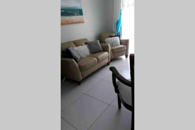 Fully furnished apartment 5 minutes from Cibao Airport - Photo2