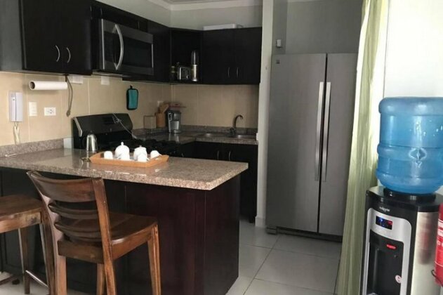 Fully furnished apartment 5 minutes from Cibao Airport - Photo3