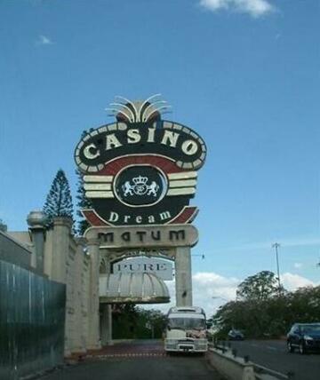 Matum Hotel & Casino