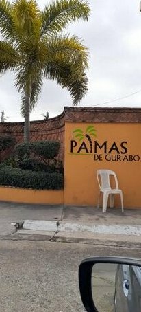 Residencial Palma De Gurabo