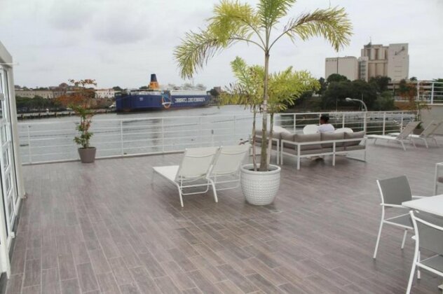 6-Perfect Modern Apt In Great Location Pool/Gym/Bbq - Photo3