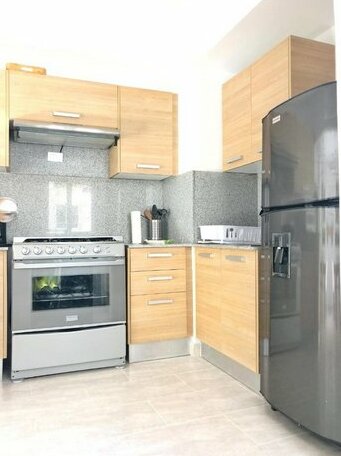 6-Perfect Modern Apt In Great Location Pool/Gym/Bbq - Photo5