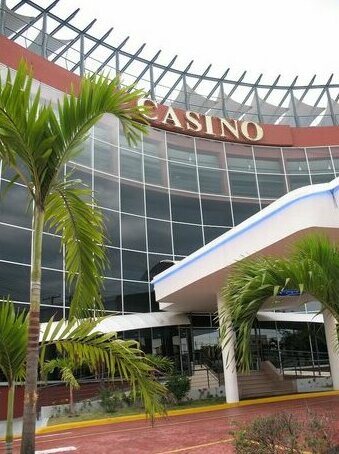 The City Inn Hotel & Casino