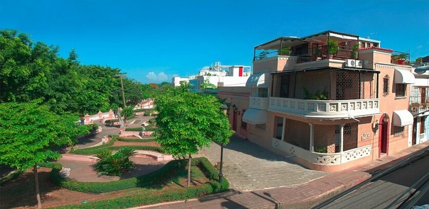 Casa Del Sol Santo Domingo - Photo2