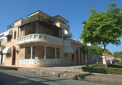 Casa Del Sol Santo Domingo