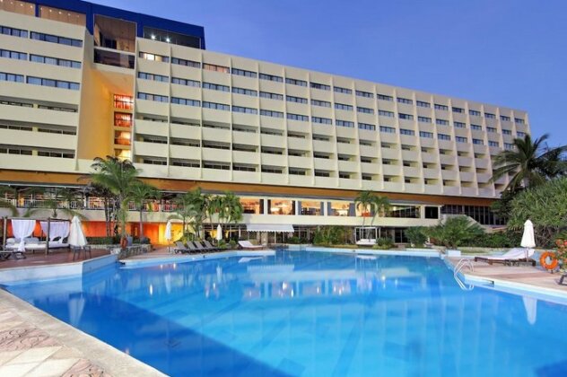 Dominican Fiesta Hotel & Casino