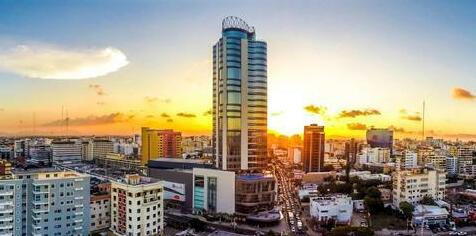 Embassy Suites by Hilton Santo Domingo - Photo2