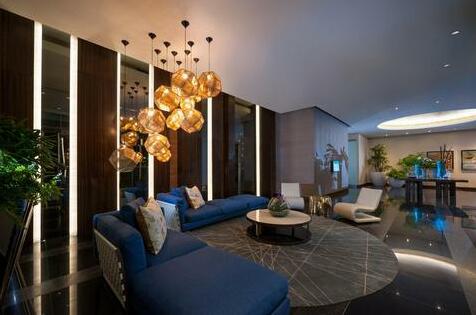 Embassy Suites by Hilton Santo Domingo - Photo3