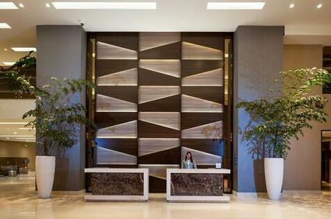 Embassy Suites by Hilton Santo Domingo - Photo4