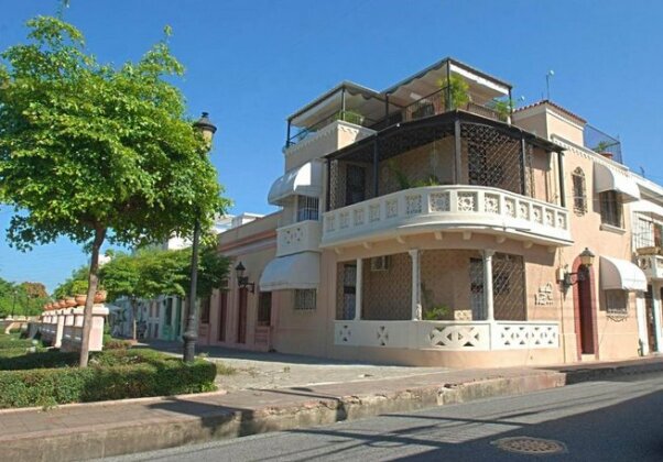 Holiday home Calle Isabel La Catolica