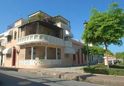 Holiday home Calle Isabel La Catolica