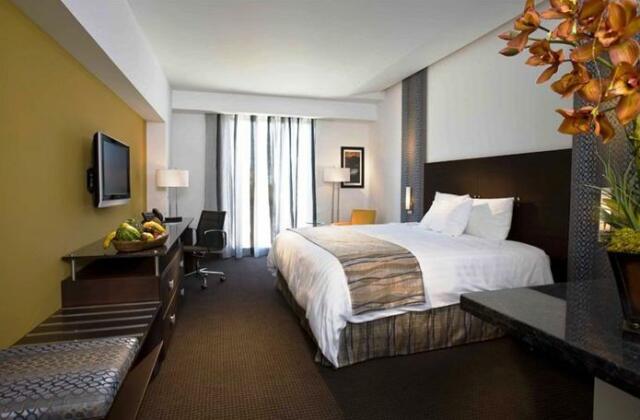 Holiday Inn Santo Domingo Hotel & Suites - Photo2