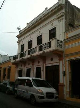 Hostel Casa Grande - Photo2