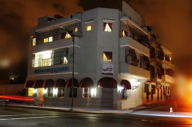 Hotel Llave Del Mar