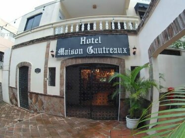 Hotel Maison Gautreaux