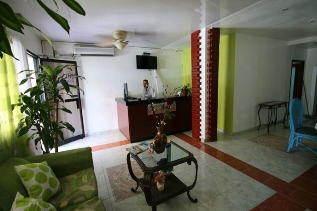 Hotel Odette Colonial - Photo3