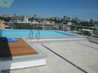 Luxury Apartment for rent in the Heart of the city