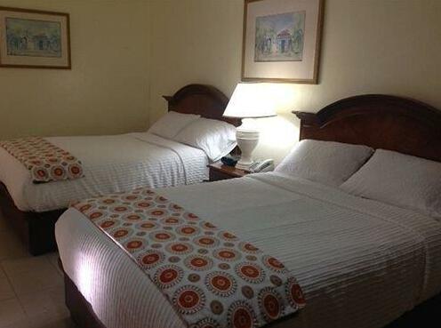 Micro Hotel Condo Suites - Photo4
