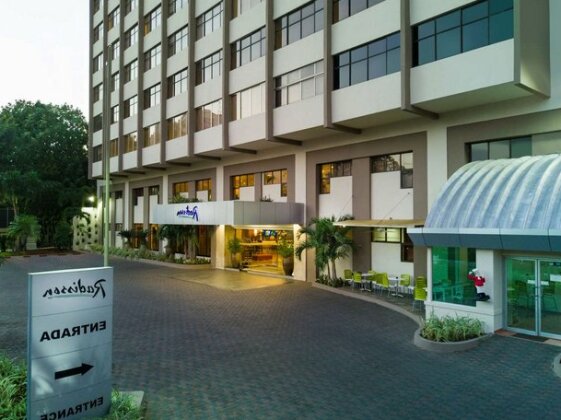 Radisson Hotel Santo Domingo - Photo2