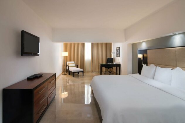 Radisson Hotel Santo Domingo - Photo5