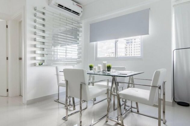 Santo Domingo Exclusive Apartment In Piantini - Photo3